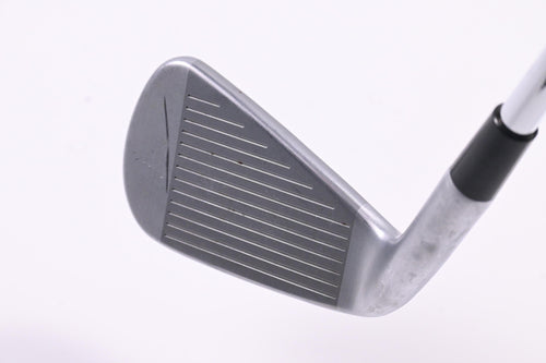 Taylormade P790 2023 #4 Iron / 21 Degree / Stiff Flex KBS Max MT 85 Shaft