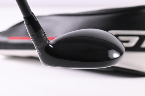 Titleist GT2 #3 Hybrid / 18 Degree / Stiff Flex Tensei 1K Black 85 Shaft