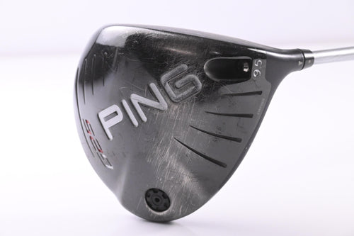Ping G25 Driver / 9.5 Degree / Regular Flex EvenFlow Green 55 Shaft