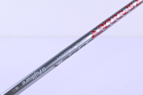 Titleist GT1 #5 Hybrid / 23 Degree / Regular Flex Fujikura Air Speeder 50 Shaft