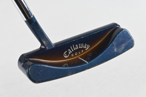 Callaway Tour Blue TT2 Putter / 34 Inch