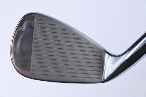 Nicklaus JNS #8 Iron / Regular Flex Nicklaus Crank Shaft