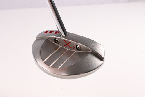 Scotty Cameron Red X2 Putter / 32 Inch