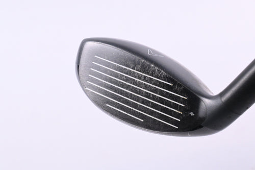 Callaway X2 Hot #3 Hybrid / 19 Degree / Regular Flex Aldila Rouge Tour Blue 60