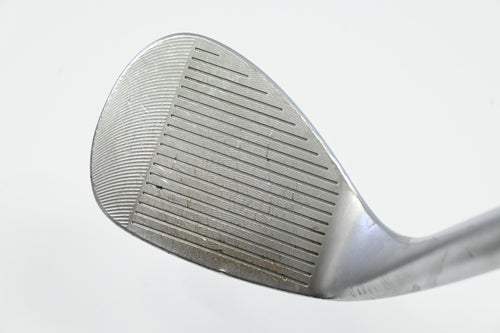 Cleveland RTX ZipCore Lob Wedge / 60 Degree / Wedge Flex Dynamic Gold Spinner
