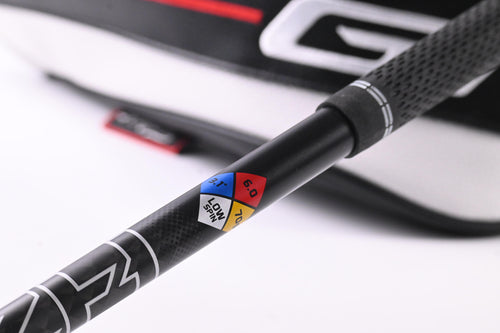 Titleist GT1 #3Tour Wood / 15 Degree / Stiff Flex HZRDUS Gen5 Black 70 Shaft