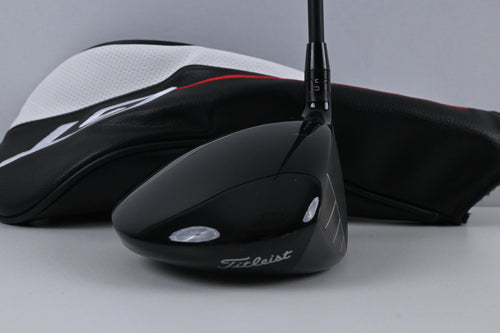 Titleist GT2 Driver / 8 Degree / Stiff Flex Tensei 1K Blue 65 Shaft