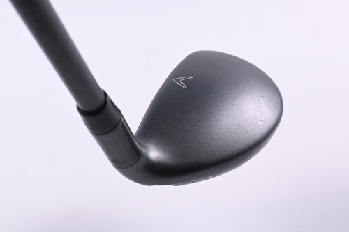 Callaway X2 Hot #3 Hybrid / 19 Degree / Stiff Flex X2 Hot 65 Shaft
