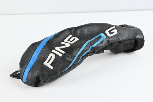 Ping G Series #3 Hybrid / 19 Degree / Stiff Flex Bassara 55 Shaft