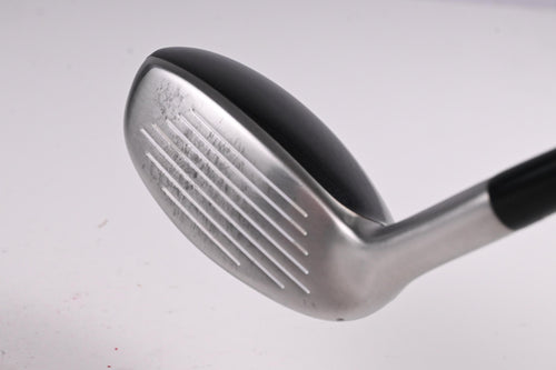Mizuno Fli-Hi CLK #2 Hybrid / 17 Degree / Regular Flex Dynamic Gold Lite R300