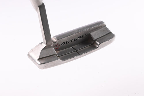 Odyssey White Hot #6 Putter / 34 Inch