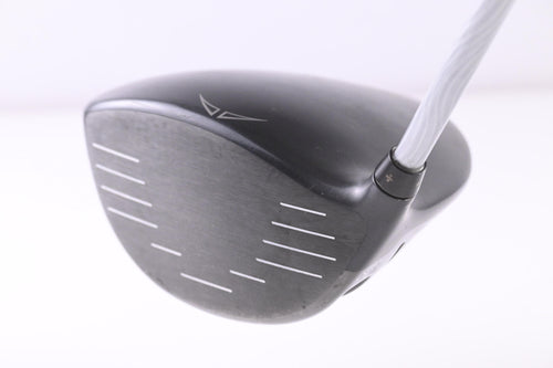 Ping G25 Driver / 9.5 Degree / Regular Flex EvenFlow Green 55 Shaft