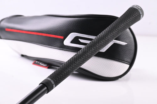 Titleist GT1 #3Tour Wood / 15 Degree / Stiff Flex HZRDUS Gen5 Black 70 Shaft