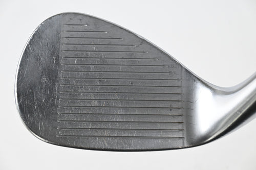 Titleist Vokey SM9 Lob Wedge / 60 Degree / X-Flex Project X Rifle Steel Shaft