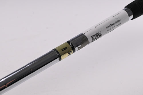Mizuno Fli-Hi CLK #2 Hybrid / 17 Degree / Regular Flex Dynamic Gold Lite R300
