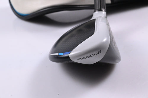 Taylormade SIM2 Max #3 Hybrid / 19 Degree / Regular Flex Fujikura Ventus Blue 6