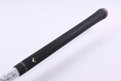 Callaway Elyte X #3 Wood / 15 Degree / Regular Flex Denali Charcoal 60 Shaft