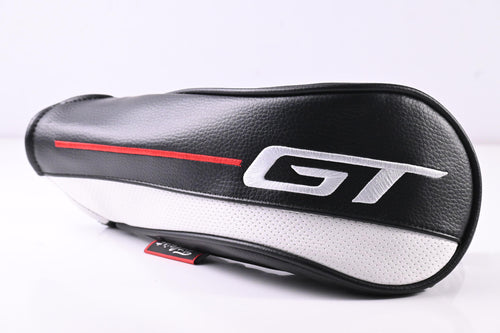Titleist GT1 #3Tour Wood / 15 Degree / Stiff Flex HZRDUS Gen5 Black 70 Shaft