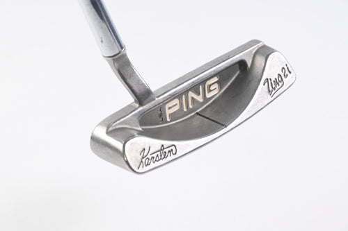 Ping Karsten Original Zing 2i Putter / 36 Inch