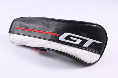 Titleist GT1 #5 Hybrid / 23 Degree / Regular Flex Fujikura Air Speeder 50 Shaft