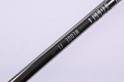 Ladies Callaway CB Gap Wedge / 50 Degree / Wedge Flex Recoil Shaft