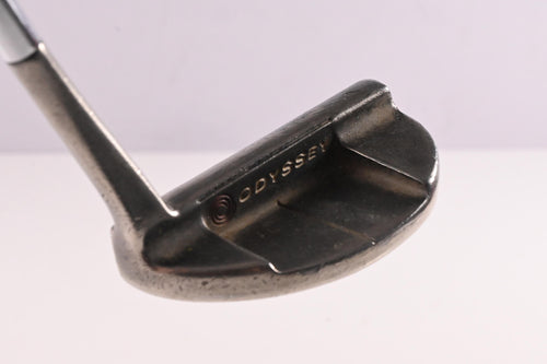 Odyssey White Ice #9 Putter / 35 Inch