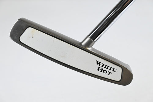 Odyssey White Hot #2 Centre Shafted Putter / 35 Inch
