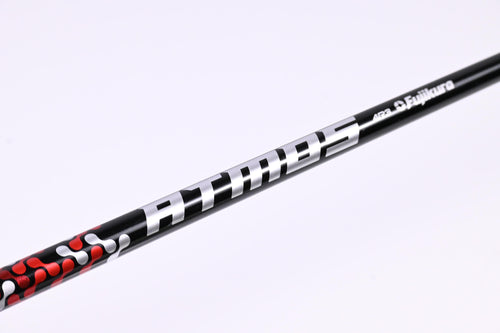Fujikura Atmos Red 4 Driver Shaft / Ladies Flex / Mizuno