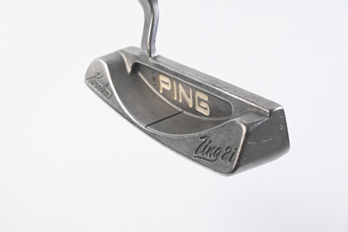 Ping Karsten Original Zing 2i Putter / 36 Inch
