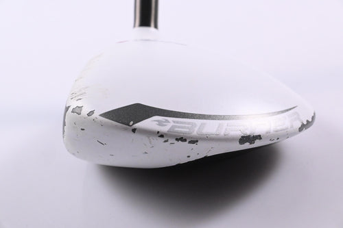 Left Hand Taylormade Burner Superfast 2.0 #3 Wood / 15 Degree/ Stiff Flex Matrix