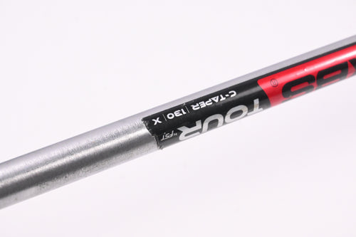 Taylormade P7MB 2020 #9 Iron / X-Flex KBS Tour C-Taper 130 Shaft
