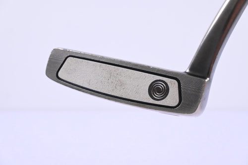 Odyssey White Ice 9 Putter / 34 Inch