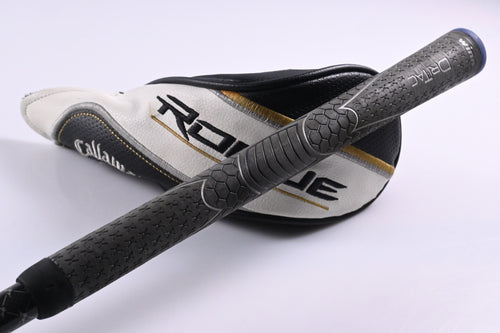 Callaway Rogue ST Pro #3 Hybrid / 20 Degree / Stiff Flex Tensei AV White 85