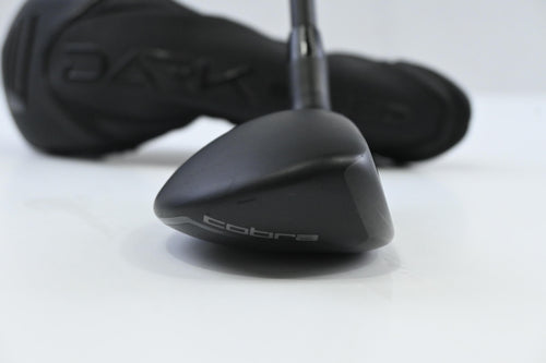Cobra Darkspeed #3 Hybrid / 19 Degree / Regular Flex KBS PGI 75