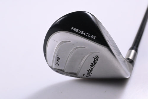 Taylormade Burner Superfast #3 Hybrid / 18 Degree / Regular Flex Taylormade Reax