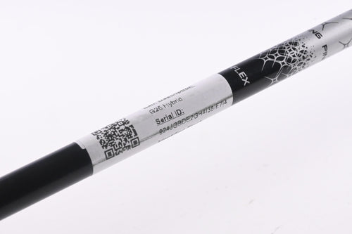 Ping G25 #3 Hybrid / 20 Degree / Regular Flex Ping TFC 189 Shaft
