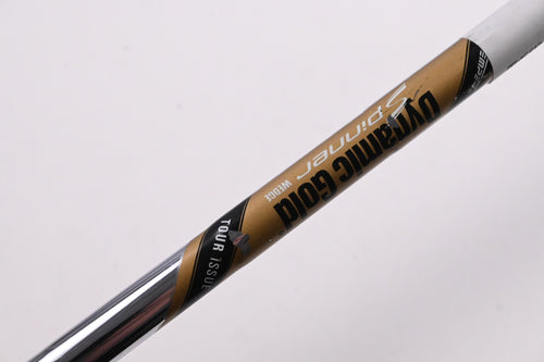 Cleveland RTX 6 Zipcore Lob Wedge / 60 Degree / Wedge Flex Dynamic Gold Spinner