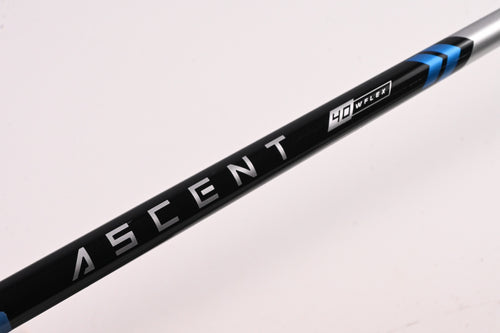 Ladies Aldila Ascent PL 40 Driver Shaft / Ladies Flex / Callaway 2nd Gen