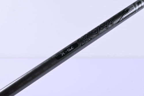 Callaway XR16 Driver / 9 Degree / X-Flex Aldila Rogue Max 75 Shaft