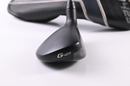 Ping G425 #3 Hybrid / 19 Degree / Stiff Flex Ping Alta CB Slate 70 Shaft