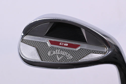 Ladies Callaway CB Sand Wedge / 56 Degree / Wedge Flex Recoil Shaft