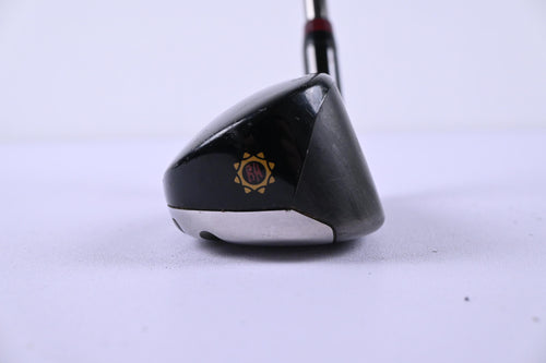 Ben Hogan VKTR+ #3 Hybrid / 18 Degree / Regular Flex Recoil ES 75 Shaft
