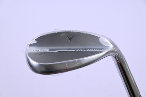Callaway Opus SP+ Lob Wedge / 60 Degree / Stiff Flex Dynamic Gold S200 Shaft
