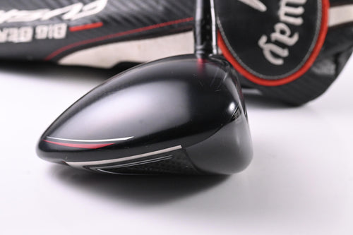 Callaway Big Bertha Fusion 2017 Driver / 10.5 Degree / Regular Flex Speeder 565 Shaft