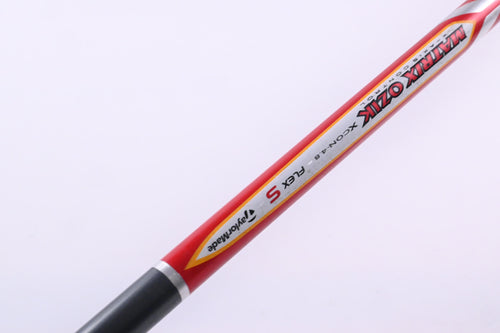 Left Hand Taylormade Burner Superfast 2.0 #3 Wood / 15 Degree/ Stiff Flex Matrix