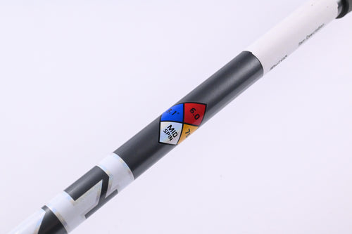 Callaway Paradym #3 Hybrid / 18 Degree / Stiff Flex HZRDUS Silver 75 Shaft