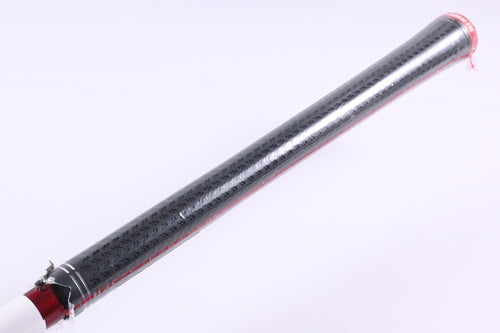 Left Hand Taylormade Stealth Plus #3 Hybrid / 19.5 Degree / Stiff Flex HZRDUS