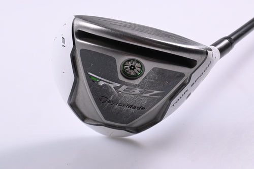 Taylormade RBZ Stage 2 Tour Spoon Wood / 13 Degree / Stiff Flex Matrix 60