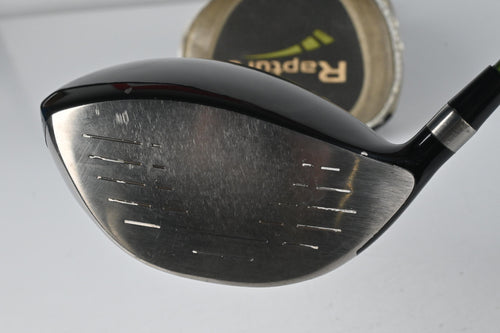 Ping Rapture Driver / 9 Degree / Regular Flex Aldila V SE65 Shaft