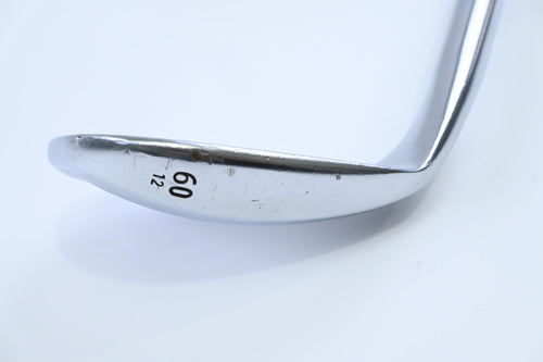 Takomo Lob Wedge / 60 Degree / Wedge Flex KBS Fst